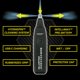 thumbnail image 3 of Repuesto para recortadora de pelo para nariz y orejas para MANGROOMER INTELLIMAX PRO, 3 of 6