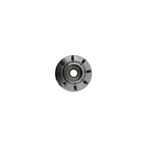 Specialty Truck, School Bus and Medium Duty Rotors Fits select: 1994-1999 DODGE RAM 3500