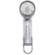 thumbnail image 1 of Handheld Mini Ventilador, Ventilador De Enfriamiento De Hielo Ventilador Portátil De Bolsillo 3 Velocidades Ajustables Con Batería De 1200 MAh Para Acampar De La Oficina De, 1 of 7