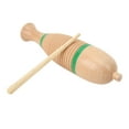 thumbnail image 2 of <p>Fish Shaped Guiro Instrument Guiro Instrument Latin Percussion Musical Instrument Latin Percussion Instrument Fish Shaped Guiro Wooden Latin Percussion Musical Instruments With, 2 of 7