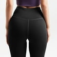 thumbnail image 3 of Yotami Women's High Waisted Yoga Pants with Pocket Workout Leggings for Fitness Tummy Control Pant, 3 of 3