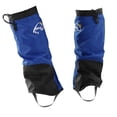 thumbnail image 1 of polainas de nieve impermeable senderismo escalada cubierta de polainas de pierna a prueba de polvo shamjiam Polainas legging impermeables, 1 of 9