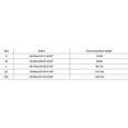 thumbnail image 3 of Shapers Shapewear Abdominal Female Of Lifting Postpartum Butto Underwear Collection Body Plus Size Jumpsuit, 3 of 7