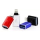 thumbnail image 1 of Adaptador De Otg Para iPhone iPad Lightning Usb 3.0 Generico, 1 of 8