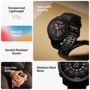 Polar Vantage M3 -Smart Multi-Sport Watch