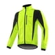 thumbnail image 2 of Chaqueta de Ciclismo de Calentamiento de Invierno Ropa de Abrigo Transpirable, Chaqueta Impermeable a Prueba de Viento, 2 of 5