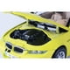 thumbnail image 4 of Maqueta de coche Motormax BMW M3 Coupe GT Racing a escala 1/24, 4 of 5