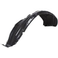 thumbnail image 5 of For Nissan Murano 2009 2010 2011 Fender Liner Passenger Side | Front | CAPA Certified | Plastic | S/LE/SL | Replacement For NI1249118, NI1249118C | 638401AA0A, 5 of 8