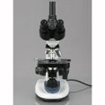 thumbnail image 4 of AmScope 40X-2500X 1W LED Trinocular Compound Microscope with 1.3MP Digital Camera New, 4 of 4
