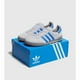 thumbnail image 3 of Adidas Jeans Originals Mens Shoes Trainers Uk Size 7 - 11 CQ2769 Grey blue, 3 of 6