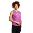 thumbnail image 4 of Reebok Women's Preseason Graphic Tank Top, Sizes XS-XXXL, 4 of 4