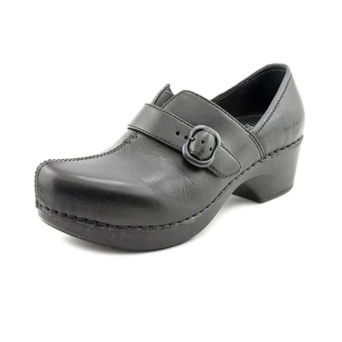dansko tamara black