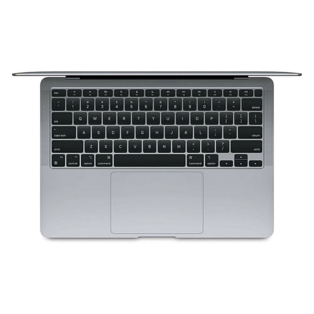 【「糸とあなたの物語」柳】Apple MacBook 2020 M1 Apple MacBook Air, M1 8-Core CPU, 7-Core GPU, 13-Inch Retina