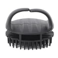 thumbnail image 2 of Scalp Scrubber Brush, Compact Light Weight Hair Scalp Massager  for Man, 2 of 8