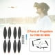 thumbnail image 3 of Hélice 8 Uds para FIMI X8 Mini Blade Recambios Cuadrirrotor RC Accesorios Liberación Rápida CW/CCW Dron, 3 of 9