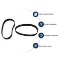 thumbnail image 5 of Vacuum Belts for Bissell 1604895 Powerforce Compact for Bissell Models 2112,1520,2690,23T7,23T7V Vacuum Cleaner,4-Pack, 5 of 7