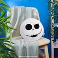 thumbnail image 2 of Cojín de felpa Disney Stitch 3D para dormitorio infantil, 2 of 6