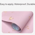 thumbnail image 4 of koolsoo Papel tapiz impermeable autoadhesivo, 4 of 6