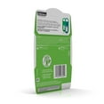 thumbnail image 5 of Listerine PocketPaks Breath Strips FreshBurst 72 Each (Pack of 2), 5 of 9