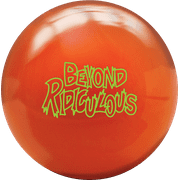 Radical Beyond Ridiculous Pearl - Weight: 14 Pounds
