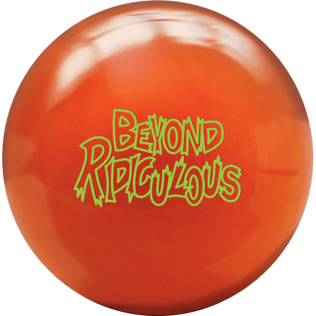 Radical Beyond Ridiculous Pearl - Weight: 14 Pounds
