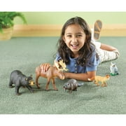 Jumbo Forest Animals