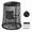 1PCS, variant on Outdoor Chair Mosquito Net with Zipper Door and Shade Top, Breathable Full Enclosure Bug Net for Camping, Fishing, Patio and Garden, Portable Easy Setup, Net Only