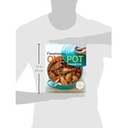 Weight Watchers Cooking: Weight Watchers One Pot Cookbook (Hardcover)