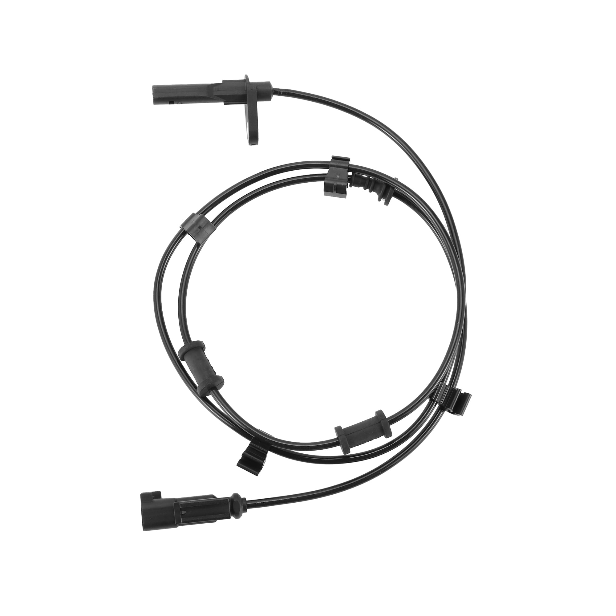 Sensor ABS Trasero Izquierdo Para Audi A3 MK2 8P (03-12) Tracción Delantera - BREMTECH BAS1034A
