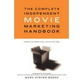 thumbnail image 2 of Pre-Owned The Complete Independent Movie Marketing Handbook: Promote, Distribute, & Sell Your Film or Video (Paperback) 0941188760 9780941188760, 2 of 2