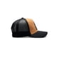 thumbnail image 3 of KNITE Gorra Farmer Horse Black Trucker Hombre Ajustable Estilo Rancho Caballo, 3 of 5