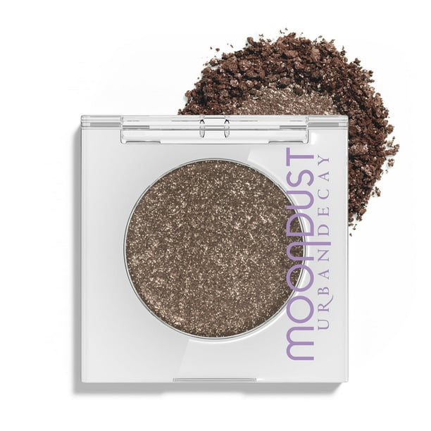 Sombra de ojos con purpurina Urban Decay 24/7 Moondust Diamond Dog 1.7 ml
