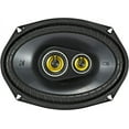 thumbnail image 6 of Kicker CS Series Rear Deck Factory Speaker Replacement Package Fits select 2010-2015 Chevrolet Camaro, 6 of 8