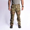 thumbnail image 2 of Pantalones tácticos Tru-Spec 42W x 30L resistentes al agua, 2 of 3