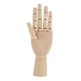 thumbnail image 4 of Maniquí de madera articulado con cuerpo de mujer para artista (n.º 3), 4 of 15