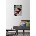 thumbnail image 2 of Marvel Comics - Spider-Woman - Spider-Woman #2 Wall Poster with Pushpins, 14.725" x 22.375", 2 of 6