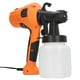 thumbnail image 1 of Pistola pulverizadora eléctrica, pulverizador de pintura, bote de 800 ml, pistola pulverizadora de pintura eléctrica, pulverizador de pintura eléctrico, innovación moderna VoborMX herramienta, 1 of 8