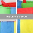thumbnail image 4 of Bolsas de carreras de 3 piezas Bolsas de juegos de actividades al aire libre para niños de jardín de infantes Niños, 4 of 5