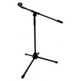 thumbnail image 3 of Zenison - Low Profile Boom Microphone Stand, 5' Adjustable HGT, Mic Clip Tripod, 3 of 3
