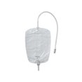 thumbnail image 1 of Coloplast Sac de Jambe Contour Security+, 1 of 1