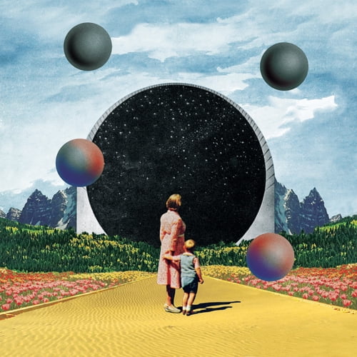 Paradise - Dawn Of Paradise - Music & Performance - Vinyl