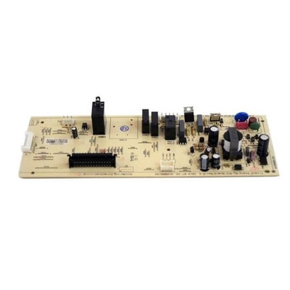 Whirlpool WPLW11342846 Microwave Electronic Control Board