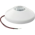 thumbnail image 3 of Sensor Switch Standard Range, Passive Infrared Ceiling Mount Occupancy Sensor, 3 of 7