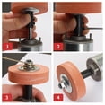 thumbnail image 2 of Lefu 1 set Spindle Adapter for Grinding Polishing 5-16mm Shaft Motor Bench Grinder, 2 of 8