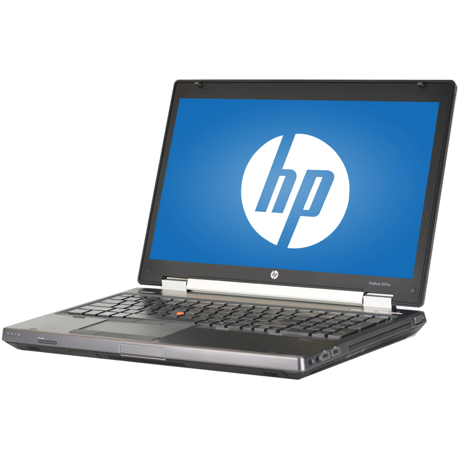 Elitebook 8570w