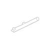 Genuine OE GM Hood Hinge - 10297154