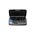 thumbnail image 2 of Sidaley Auriculares deportivos inalámbricos compatibles con Bluetooth de 1 pieza, llamadas manos libres, negocios portátiles de 2,4 GHZ con estuche de Cables de audio/vídeo, 2 of 6