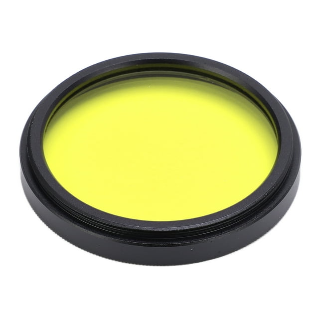 Filtres d'Objectif de Caméra 40,5 Mm Filtres Multi-Couches de Couleur pour NikonLens