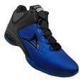 thumbnail image 2 of Tenis Pirma 795 Basketball Wilkins Caballero Azul Negro, 2 of 5