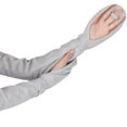 thumbnail image 1 of Guantes largos con protección solar UV, guantes de conducción con protección solar, guantes antideslizantes con protección solar para deportes al aire libre., 1 of 5